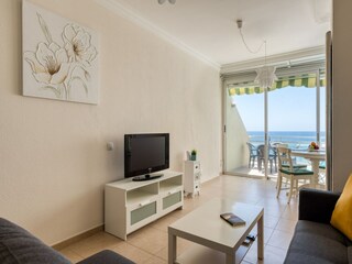 Vakantiehuis Las Palmas Kenmerken 18