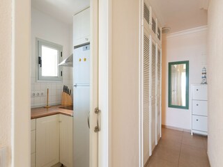 Vakantiehuis Las Palmas Kenmerken 22