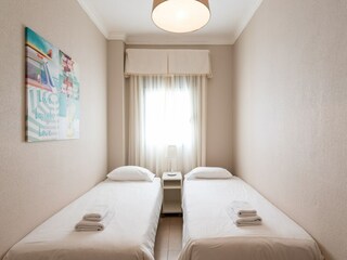 Vakantiehuis Las Palmas Kenmerken 25