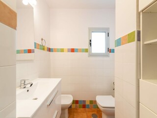 Maison de vacances Las Palmas Équipement 27