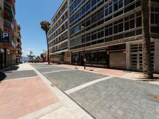 Vakantiehuis Las Palmas Buitenaudio-opname 6