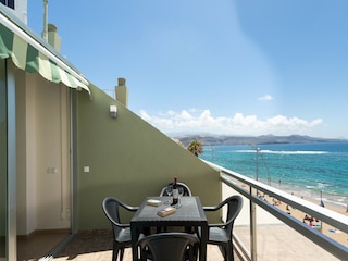 Ferienhaus Las Palmas  29