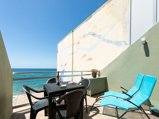Vakantiehuis Las Palmas  30