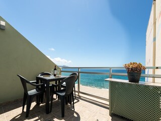 Maison de vacances Las Palmas  31