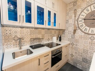 Maison de vacances Las Palmas Équipement 23