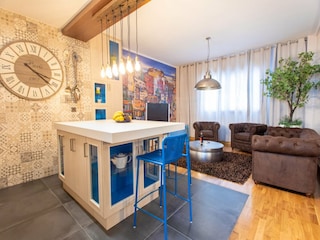 Ferienhaus Las Palmas Ausstattung 24