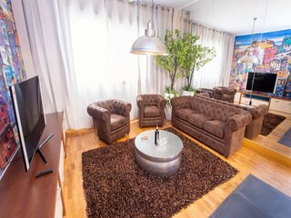 Vakantiehuis Las Palmas Kenmerken 26