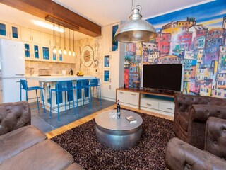 Ferienhaus Las Palmas Ausstattung 27