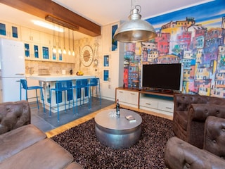 Maison de vacances Las Palmas Équipement 27