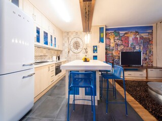 Ferienhaus Las Palmas Ausstattung 30