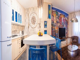 Ferienhaus Las Palmas Ausstattung 32