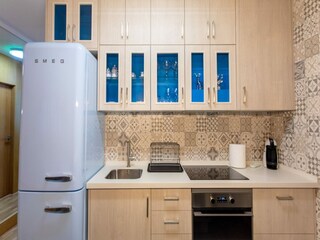 Ferienhaus Las Palmas Ausstattung 33