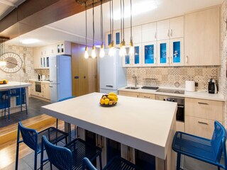 Ferienhaus Las Palmas Ausstattung 34