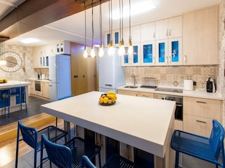 Vakantiehuis Las Palmas Kenmerken 34