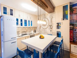 Ferienhaus Las Palmas Ausstattung 35