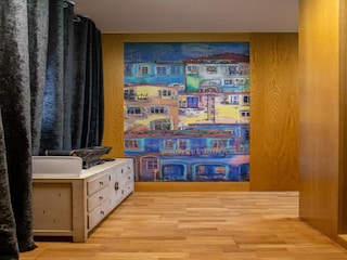 Maison de vacances Las Palmas  53