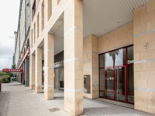 Ferienhaus Las Palmas Außenaufnahme 7