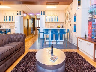 Casa per le vacanze Las Palmas  60