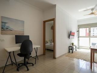 Casa de vacaciones Las Palmas Características 34