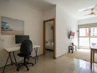 Ferienhaus Las Palmas Ausstattung 12