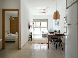 Maison de vacances Las Palmas Équipement 38