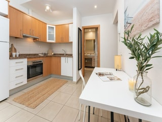 Maison de vacances Las Palmas Équipement 39