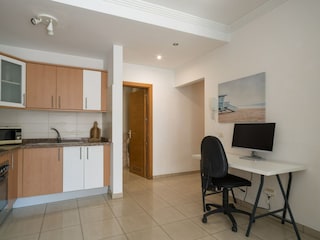 Vakantiehuis Las Palmas Kenmerken 42