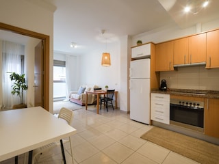 Maison de vacances Las Palmas Équipement 43