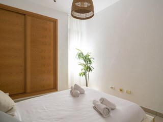 Maison de vacances Las Palmas Équipement 44