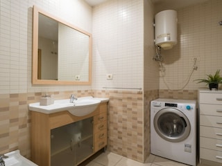 Vakantiehuis Las Palmas Kenmerken 48