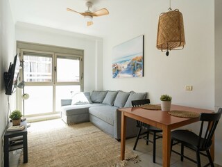 Vakantiehuis Las Palmas Kenmerken 13
