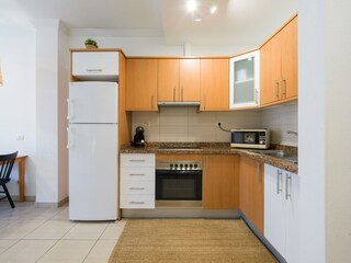 Vakantiehuis Las Palmas Kenmerken 14