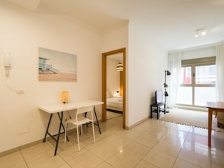 Vakantiehuis Las Palmas Kenmerken 15