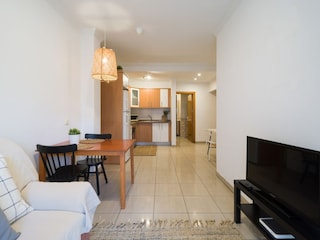 Maison de vacances Las Palmas Équipement 17