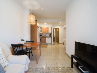 Vakantiehuis Las Palmas Kenmerken 17