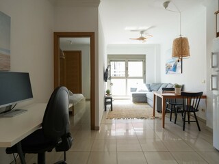 Vakantiehuis Las Palmas Kenmerken 22