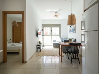 Vakantiehuis Las Palmas Kenmerken 23