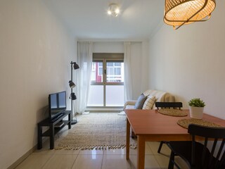 Vakantiehuis Las Palmas Kenmerken 24