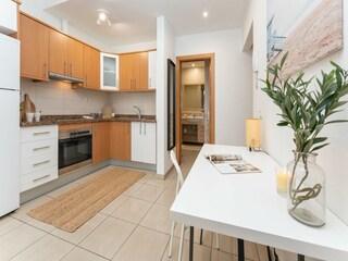 Ferienhaus Las Palmas Ausstattung 26