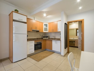 Casa de vacaciones Las Palmas Características 22