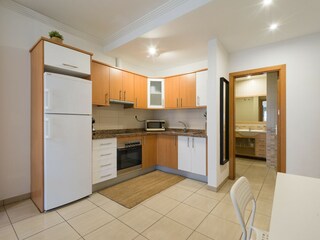 Ferienhaus Las Palmas Ausstattung 22