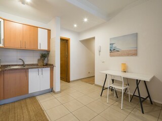 Vakantiehuis Las Palmas Kenmerken 29