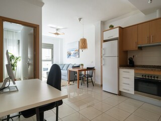 Vakantiehuis Las Palmas Kenmerken 30