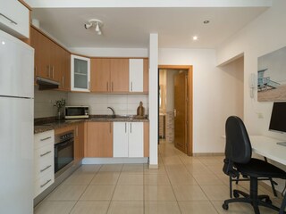 Vakantiehuis Las Palmas Kenmerken 24