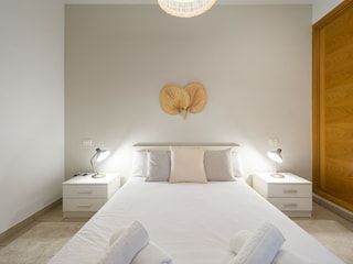 Vakantiehuis Las Palmas Kenmerken 25