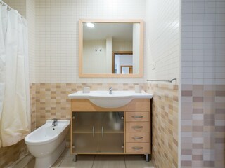 Ferienhaus Las Palmas Ausstattung 29