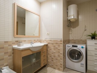 Ferienhaus Las Palmas Ausstattung 44