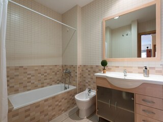 Ferienhaus Las Palmas Ausstattung 31