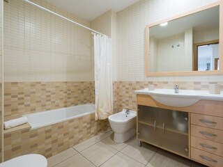 Vakantiehuis Las Palmas Kenmerken 50