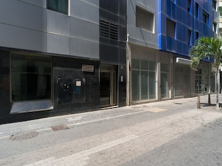 Casa de vacaciones Las Palmas Entorno 52